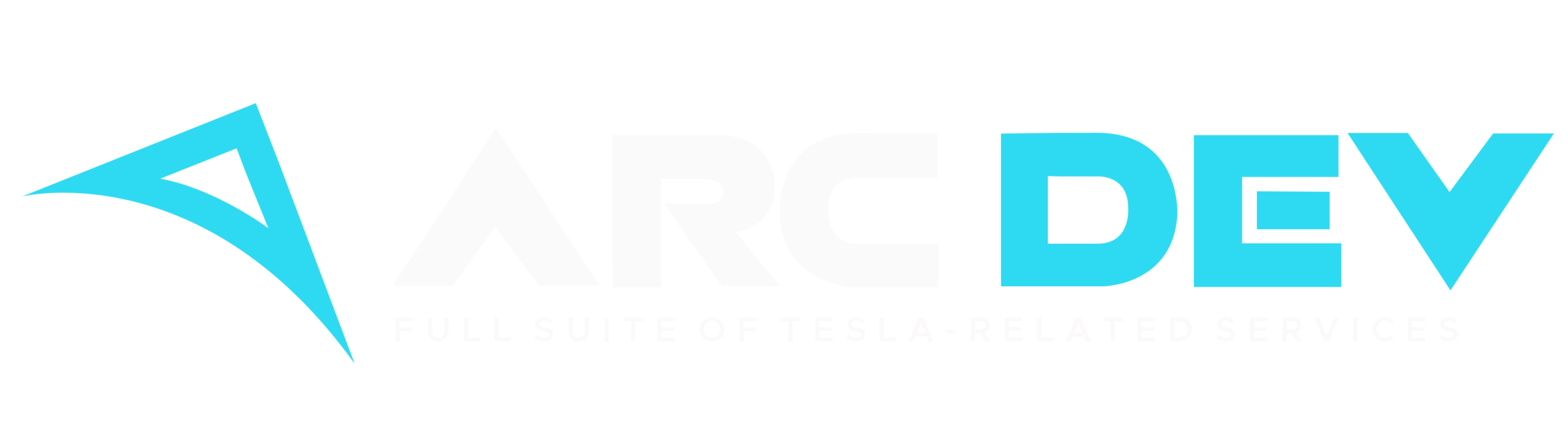 Header Template - Arc Development